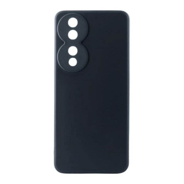 Калъф iPaky матиран за Motorola Edge 70 – Черен