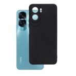 Калъф iPaky матиран за Honor 90 Lite 5G – Черен