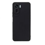 Калъф iPaky матиран за Honor 90 Lite 5G – Черен - Image 2