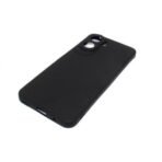Калъф iPaky матиран за Honor 90 Lite 5G – Черен - Image 4