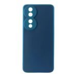 Калъф iPaky матиран за Honor 90 – Тъмносин
