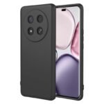 Калъф iPaky матиран за Honor Magic7 Lite – Черен