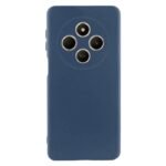 Калъф iPaky матиран за Honor Magic7 Lite – Тъмносин