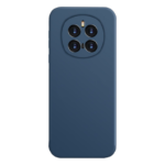 Калъф iPaky матиран за Honor Magic7 Pro – Тъмносин