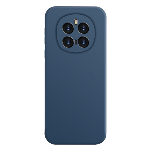 Калъф iPaky матиран за Honor Magic7 Pro – Тъмносин