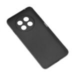 Калъф iPaky матиран за Honor Magic8 Lite – Черен - Image 2