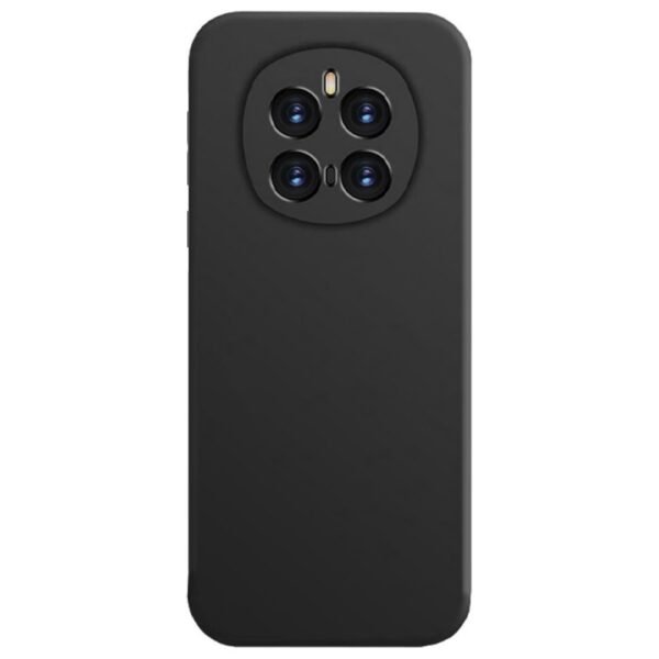 Калъф iPaky матиран за Honor Magic8 Pro – Черен