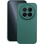 Калъф iPaky матиран за Honor Magic8 Pro – Тъмнозелен