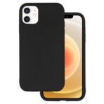Калъф iPaky матиран за iPhone 15 – Черен