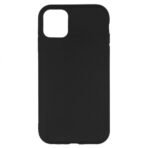 Калъф iPaky матиран за iPhone 15 – Черен - Image 4