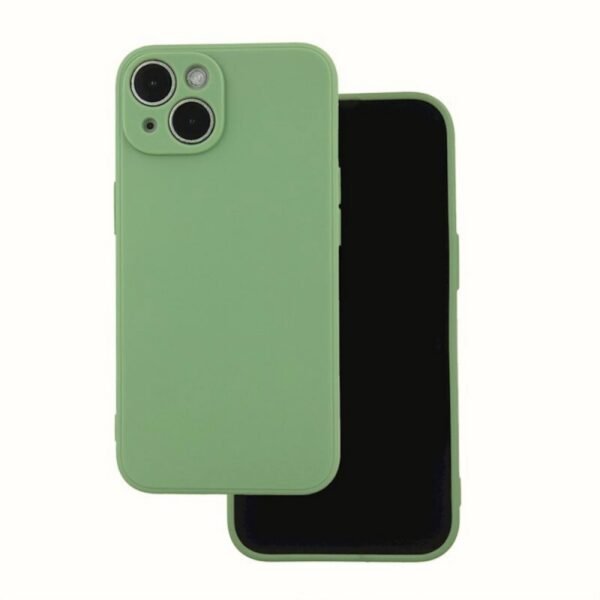 Калъф iPaky матиран за iPhone 11 – Пепел от рози