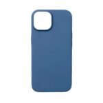 Калъф iPaky матиран за Xiaomi 15 – Тъмносин