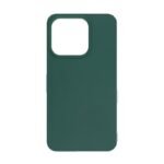Калъф iPaky матиран за iPhone 11 – Тъмнозелен