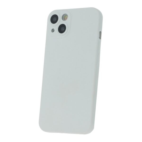 Калъф iPaky матиран за iPhone 14 Pro – Бял
