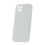 Калъф iPaky матиран за iPhone 15 Pro – Бял - Image 3