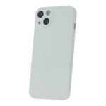 Калъф iPaky матиран за iPhone 14 Pro Max – Бял