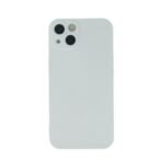 Калъф iPaky матиран за iPhone 15 Pro Max – Бял - Image 2