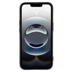 Калъф iPaky матиран за iPhone 16e / 17e – Черен - Image 3