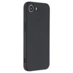 Калъф iPaky матиран за iPhone 16e / 17e – Черен - Image 4