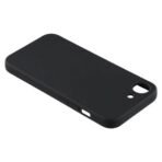 Калъф iPaky матиран за iPhone 16e / 17e – Черен - Image 5