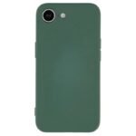 Калъф iPaky матиран за iPhone 7/8/SE 2020/2022 – Тъмнозелен
