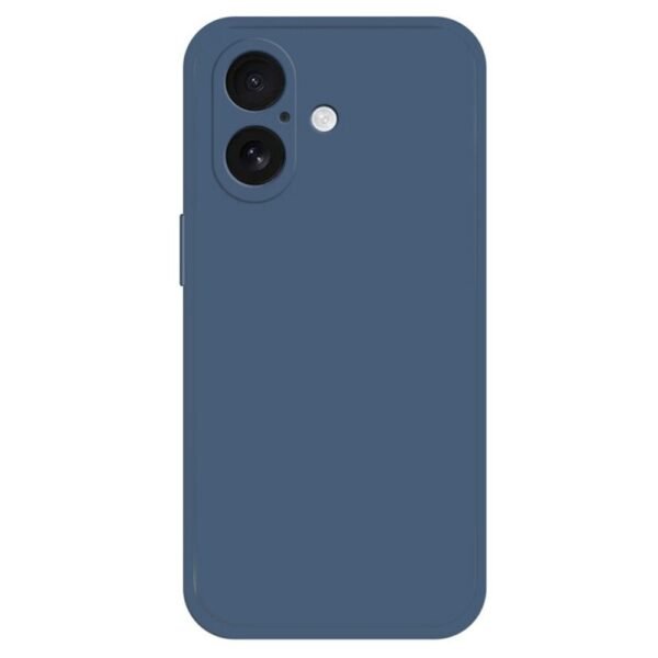 Калъф iPaky матиран за Xiaomi 13 – Тъмносин