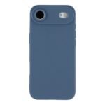 Калъф iPaky матиран за iPhone 12 mini – Тъмносин