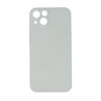 Калъф iPaky матиран за Galaxy A54 5G – Бял - Image 4