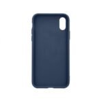 Калъф iPaky матиран за Galaxy A54 5G – Тъмносин - Image 3