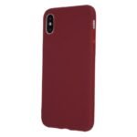 Калъф iPaky матиран за Galaxy A30s/A50 – Бордо