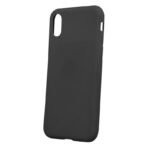 Калъф iPaky матиран за Galaxy S21 FE 5G – Черен