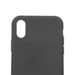 Калъф iPaky матиран за Galaxy S22 Ultra 5G – Черен - Image 5