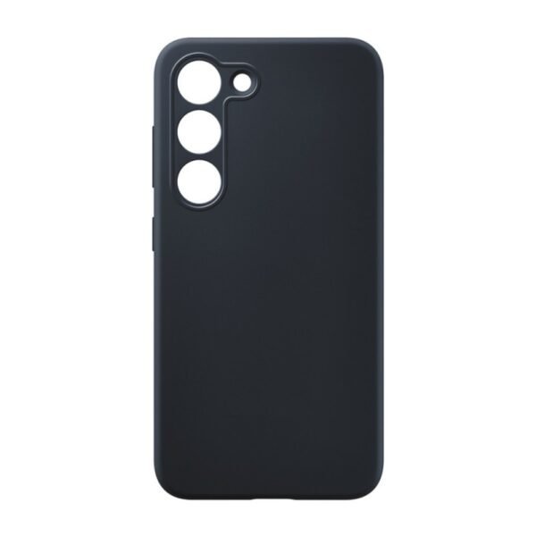 Калъф iPaky матиран за Galaxy S23 FE – Черен