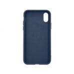 Калъф iPaky матиран за Galaxy S23 Plus – Тъмносин - Image 3