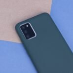 Калъф iPaky матиран за Galaxy S23 Plus – Тъмнозелен - Image 5