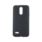 Калъф iPaky матиран за Galaxy S23 – Черен - Image 2