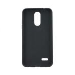 Калъф iPaky матиран за Galaxy S23 – Черен - Image 3