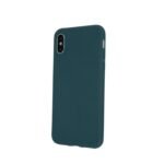 Калъф iPaky матиран за Galaxy S23 – Тъмнозелен