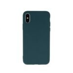 Калъф iPaky матиран за Galaxy S23 – Тъмнозелен - Image 2