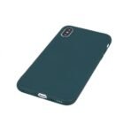 Калъф iPaky матиран за Galaxy S23 – Тъмнозелен - Image 3