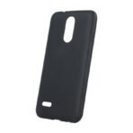 Калъф iPaky матиран за Galaxy S23 Ultra – Черен