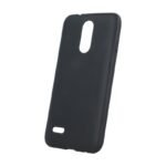 Калъф iPaky матиран за Galaxy S23 Ultra – Черен