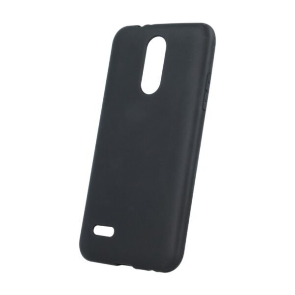 Калъф iPaky матиран за Galaxy S23 Ultra – Черен