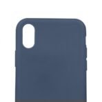 Калъф iPaky матиран за Galaxy S23 Ultra – Тъмносин - Image 5