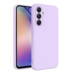 Калъф iPaky матиран за Galaxy A35 – Лилав