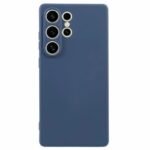 Калъф iPaky матиран за Galaxy S25 Ultra – Тъмносин