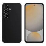 Калъф iPaky матиран за Galaxy A16 – Черен