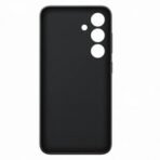 Калъф iPaky матиран за Galaxy S26 – Черен - Image 3