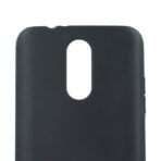 Калъф iPaky матиран за Galaxy S26 Plus – Черен - Image 5