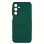 Калъф iPaky матиран за Galaxy S26 – Тъмнозелен - Image 2